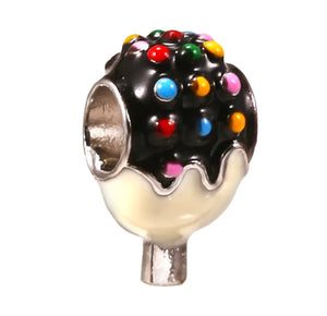 Charm paleta nieve(P125)