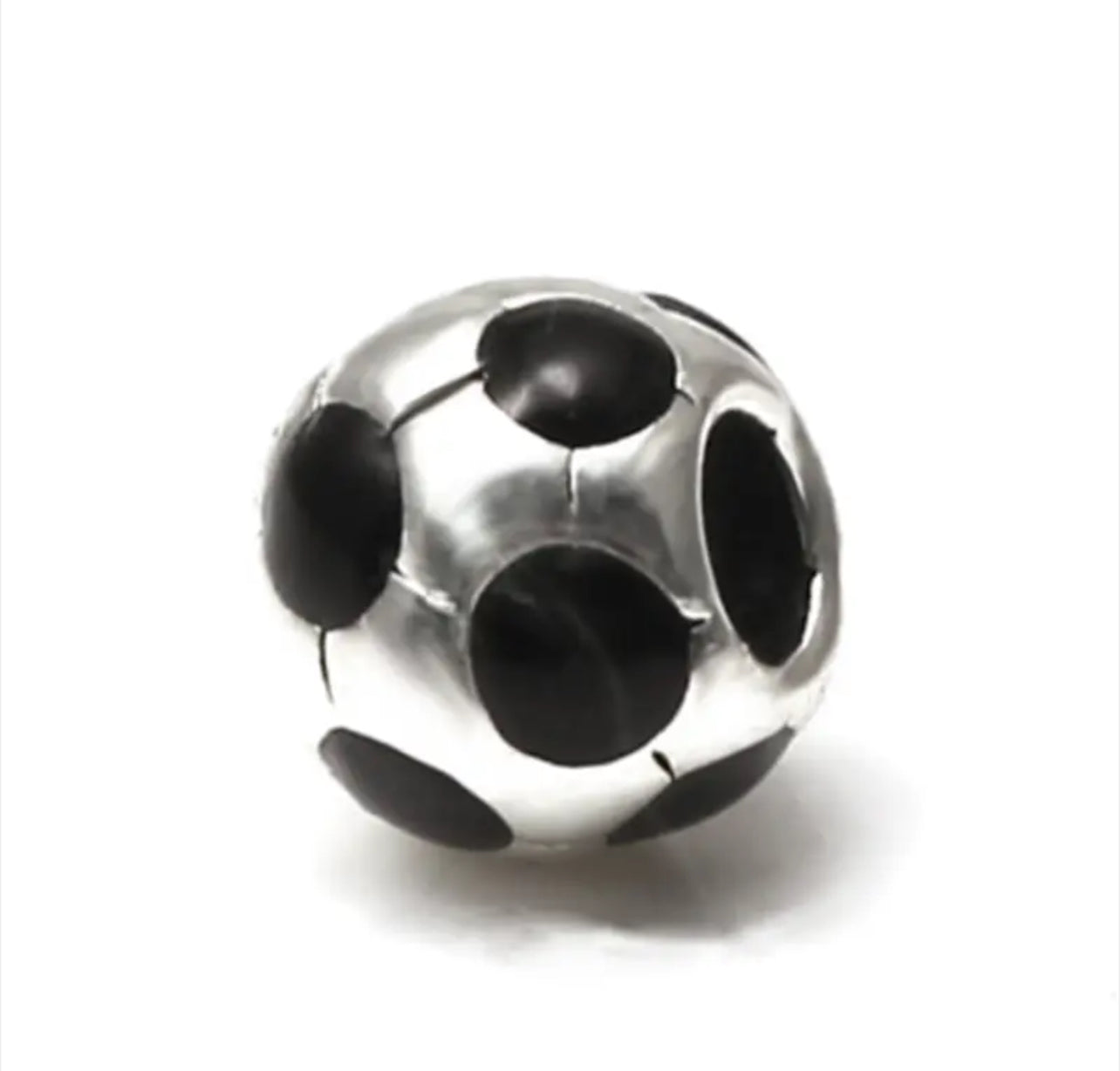 Charm futbol(C154)