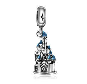 Charm castillo Disney(S25.5)