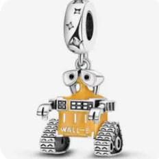 Charm wall e(AA06.5)