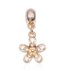 Charm flor (R105)