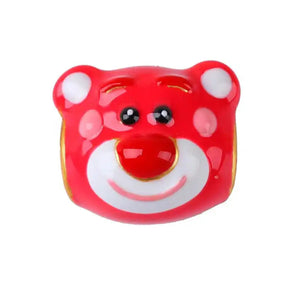 Charm lotso Toy story(M113)