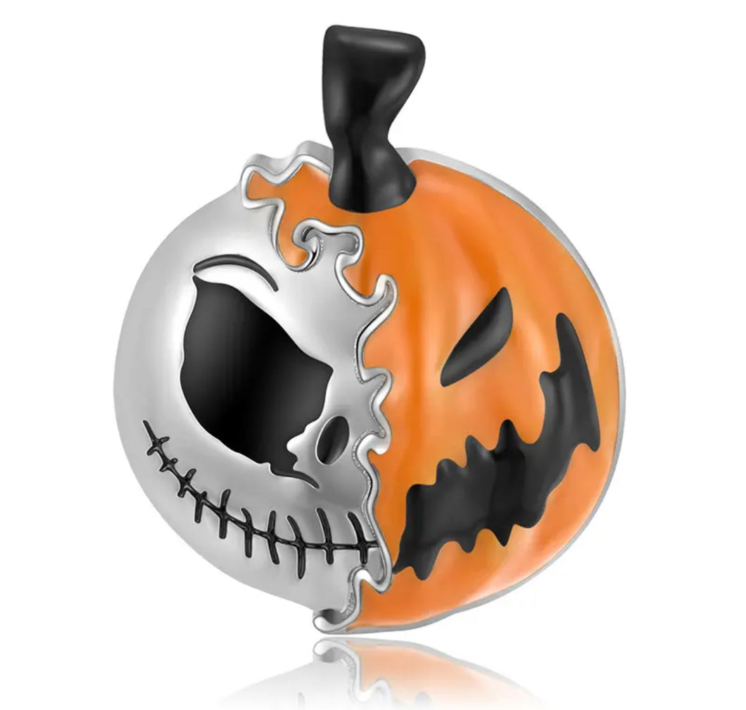 Charm jack calabaza(R83)