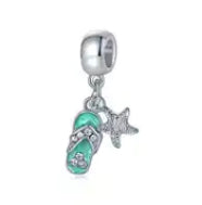 Charm sandalia playa(M153)