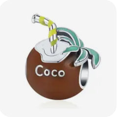 Charm coco bebida(P134)