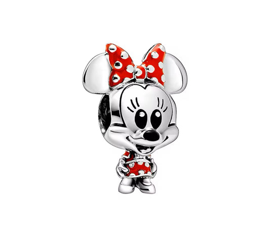 Charm Minnie(X70)