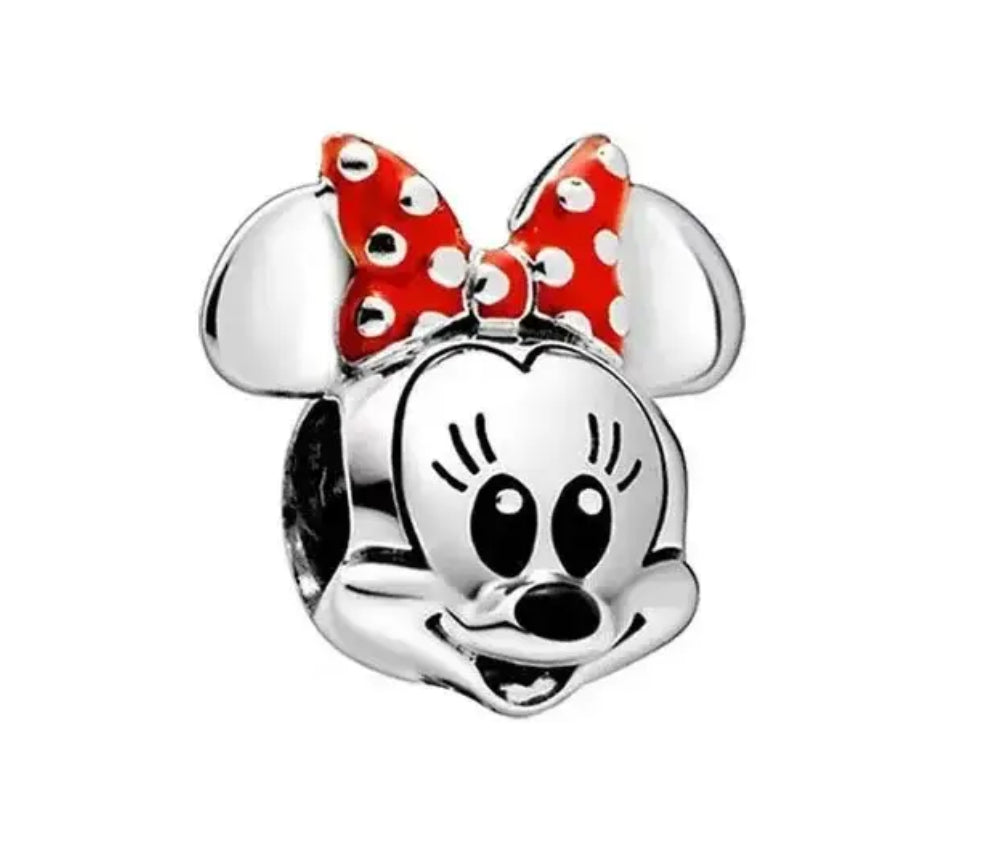 Charm Minnie(P167)