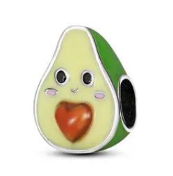 Charm aguacate (R96)