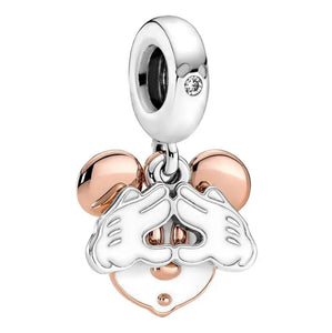 Charm Mickey(C167)