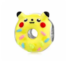 Charm dona pikachu (R107)