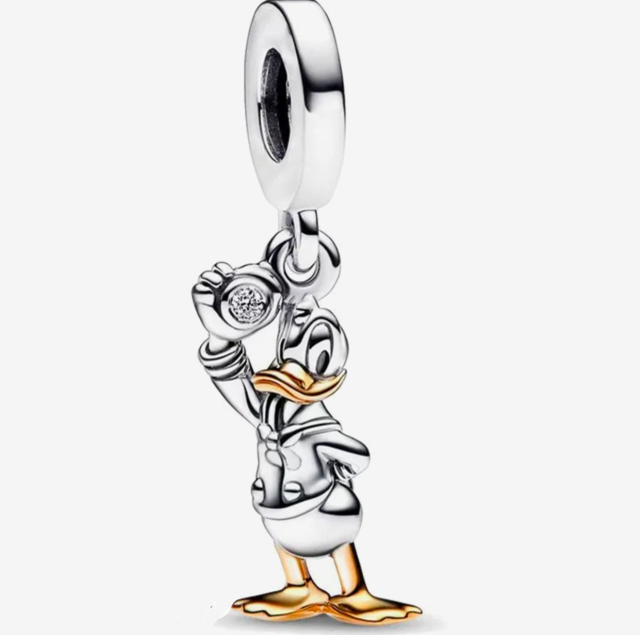 Charm Pato Donald(P186)