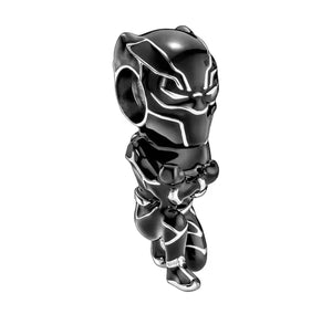 Charm black panther(BB23)