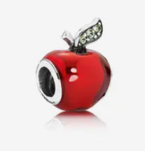 Charm manzana(C165)