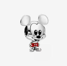 Charm Mickey Mouse(X56)