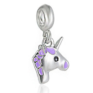 Charm unicornio(S16)