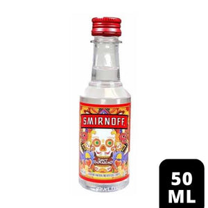 Bebida Smirnoff tamarindo 50ml