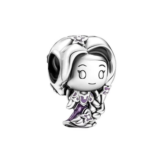 Charm rapunzel