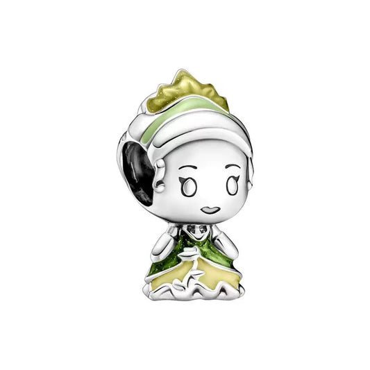 Charm Tiana