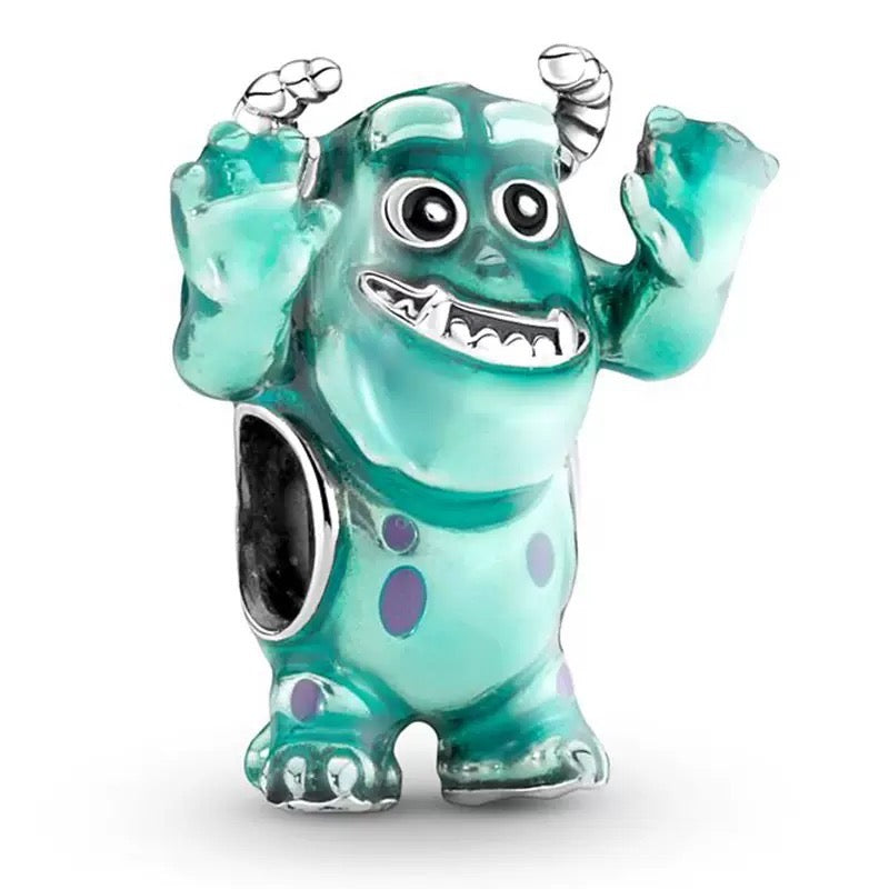Charm monster inc(AA14.5)