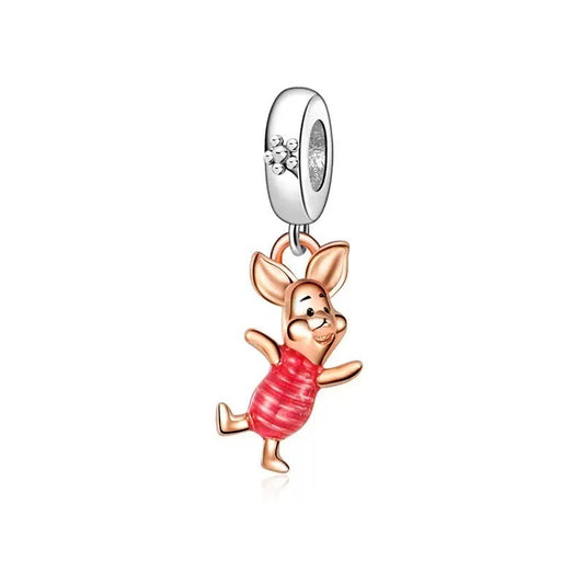 Charm piglet