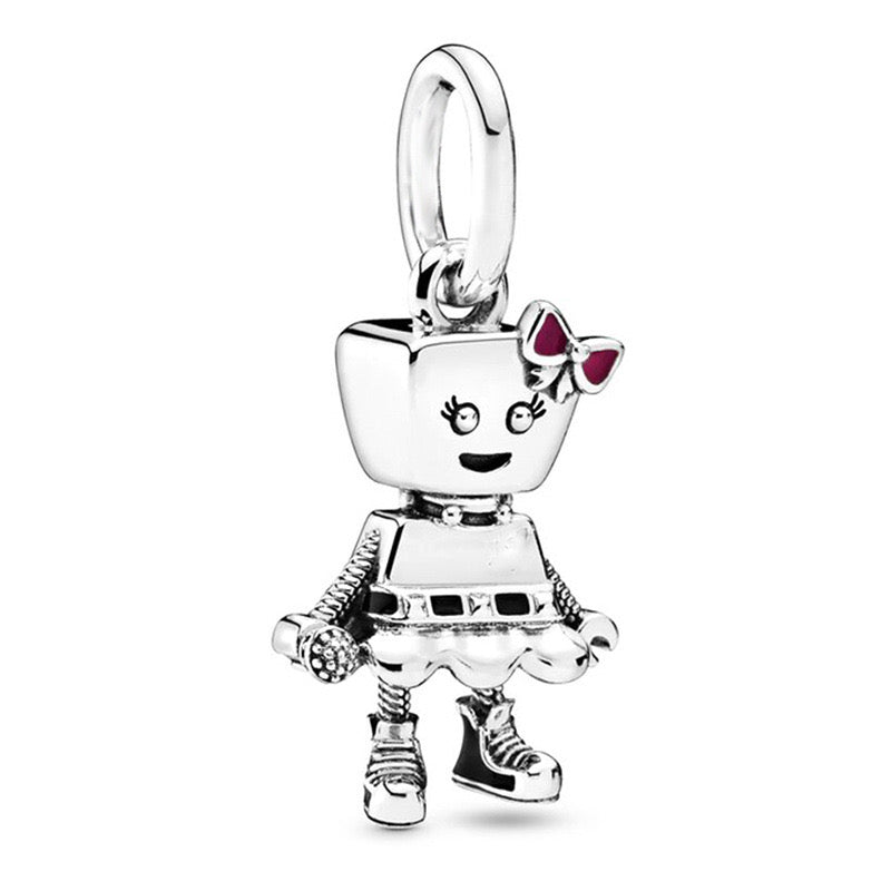 Charm robot(X25)