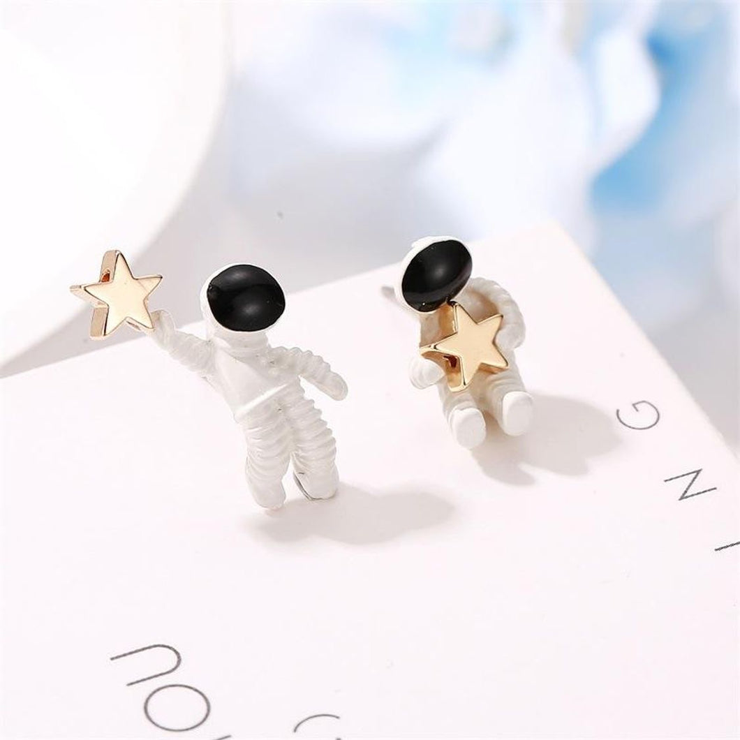 Aretes astronauta(C121)