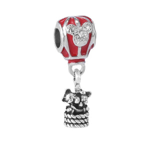 Charm globo mickey(I172)