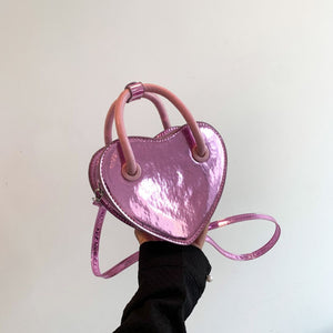 Bolsa rosa (N49)