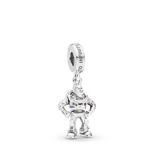 Charm buzz toy story(Q67)