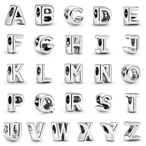 Charm Letras