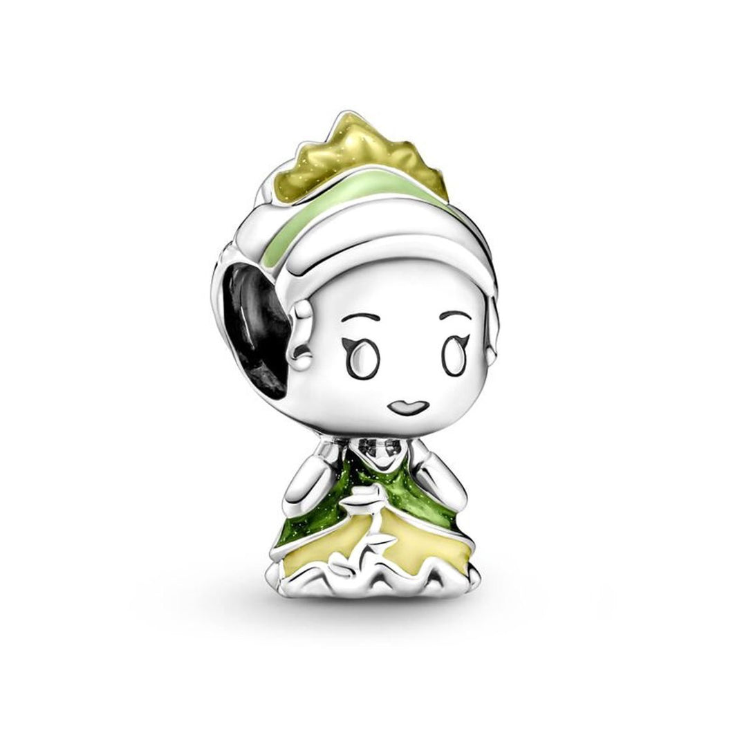 Charm tiana princesa(AA26)