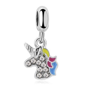 Charm unicornio(I212)