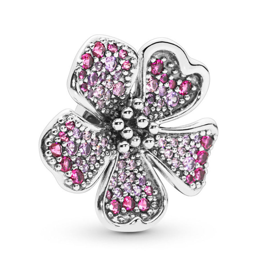 Charm flor(R45)