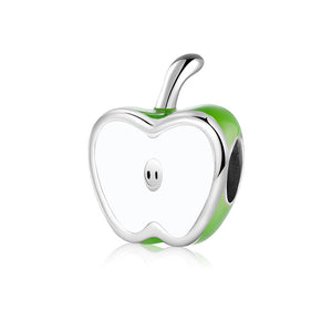 Charm manzana verde(P112)