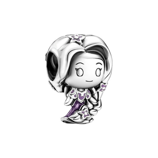 Charm Rapunzel(E128)
