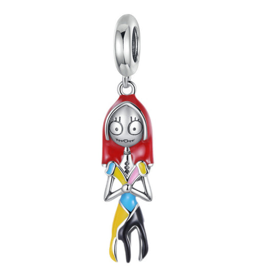 Charm sally El extraño mundo de Jack(X61)
