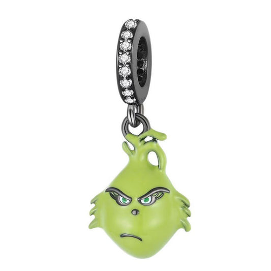 Charm grinch(X54)