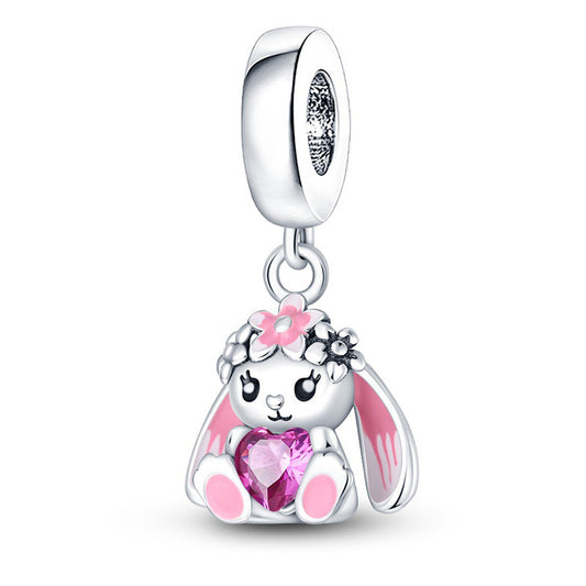 Charm conejo(I150)