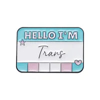 Pin trans(K208)