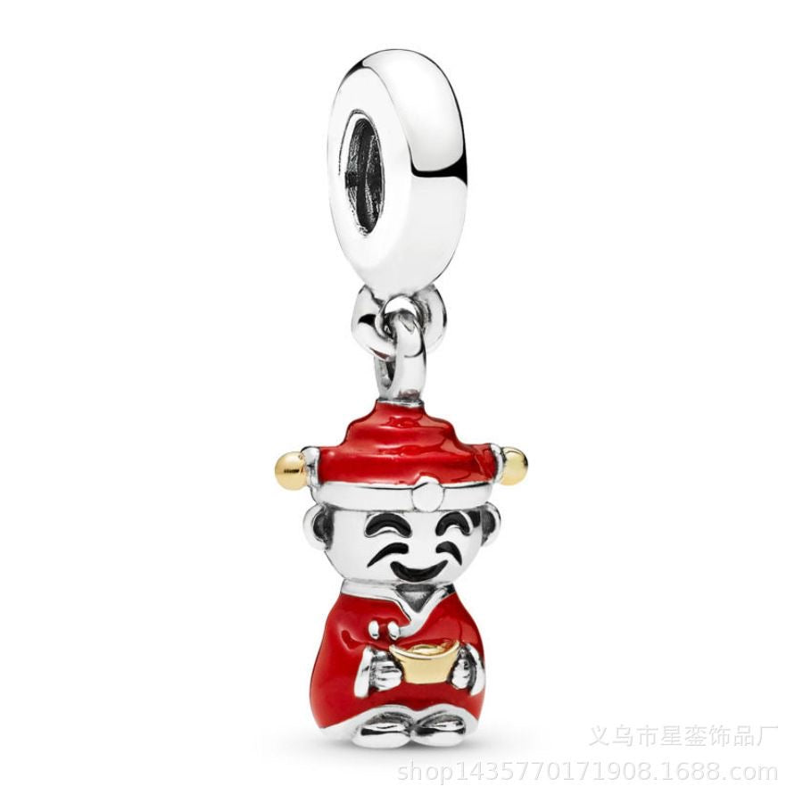 Charm china(R41)