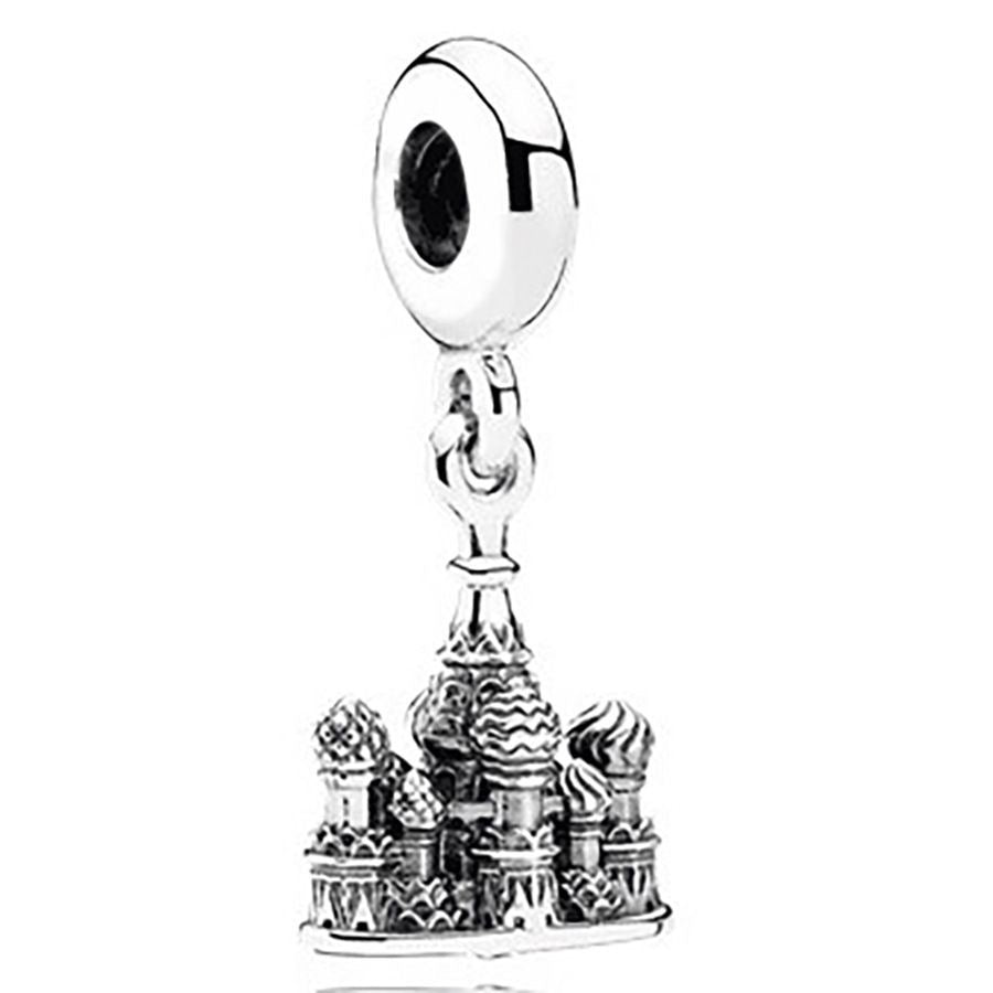 Charm Taj Mahal templo (R80)