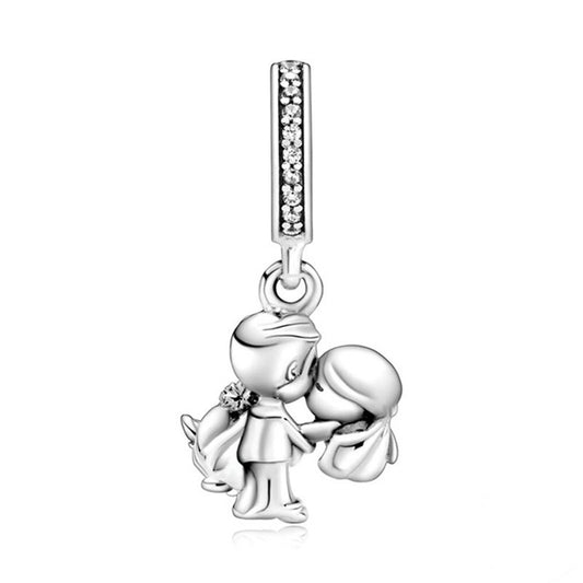 Charm recién casados(M177)