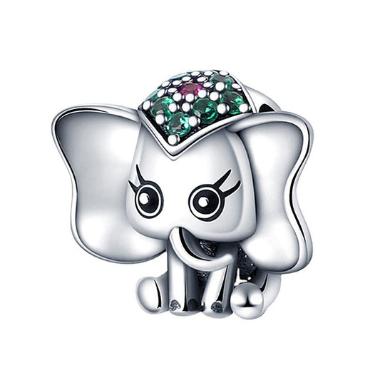 Charm elefante(M180)