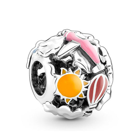 Charm sol playa(M152)