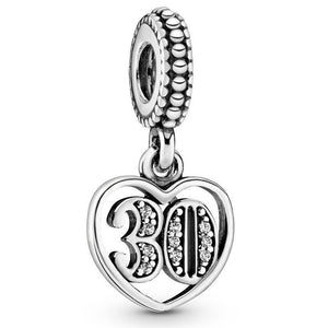 Charm 30 años(X55)