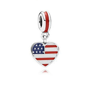 Charm USA(AA46)