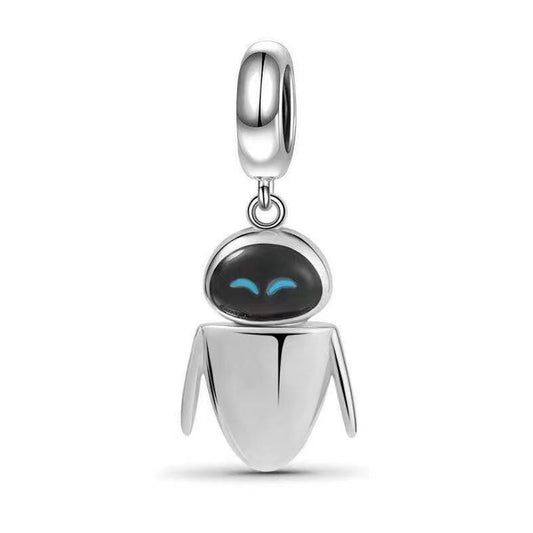 Charm wall e(AA16)