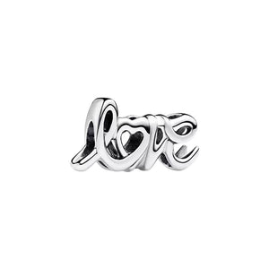 Charm love amor(B118)