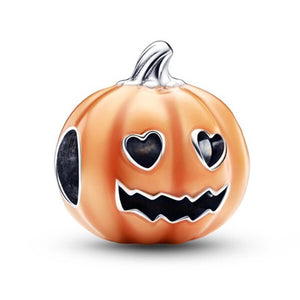 Charm calabaza(E129)