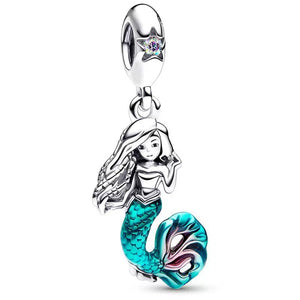 Charm sirena(P121)